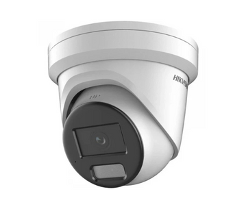 IP-видеокамера Hikvision DS-2CD2347G2H-LIU(eF) 4Мп PoE (2.8 мм)