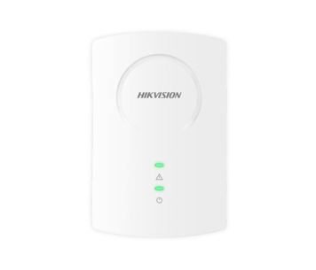 Бездротовий приймач RS-485 Hikvision DS-PM-RSWR