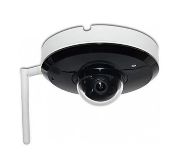 IP-відеокамера Dahua DH-SD1A404XB-GNR-W 4Мп Wi-Fi 4x мікрофон (2.8-12 мм)