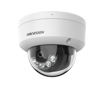 IP-видеокамера Hikvision DS-2CD1143G2-LIUF 4Мп PoE (2.8 мм)