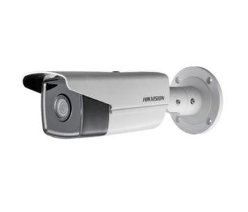 IP-видеокамера Hikvision DS-2CD2T25FHWD-I8 2Мп PoE (4 мм)