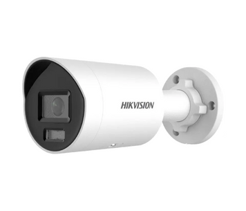 IP-видеокамера Hikvision DS-2CD2047G2H-LIU(eF) 4Мп PoE (2.8 мм)