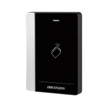 Зчитувач EM-Marine та Mifare-карток Hikvision DS-K1102AEM