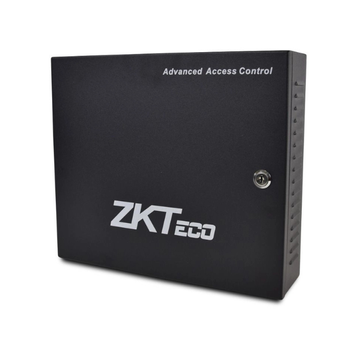 Контроллер управления лифтами в боксе ZKTeco EC10 Package B (10 этажей)