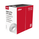 Кабель витая пара внутренний Dahua DH-PFM920I-5EU-U UTP Cat5e Cu PVC (4х2х0.5) 24AWG (305 м) 2 из 2