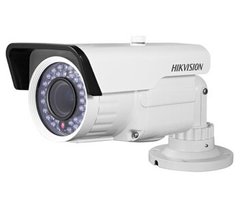 Turbo HD видеокамера Hikvision DS-2CE16C5T-VFIR3 (2.8-12 мм)