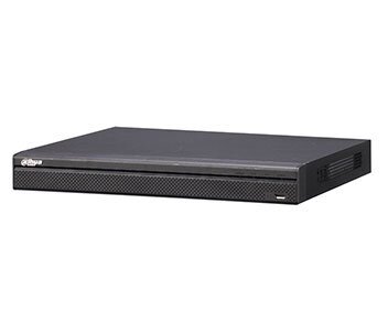 IP-відеореєстратор Dahua DHI-NVR5216-16P-4KS2E