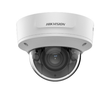 IP-видеокамера Hikvision DS-2CD2743G2-IZS 4Мп PoE 4x (2.8-12 мм)