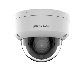 IP-відеокамера Hikvision DS-2CD2783G2-LIZS2U 8Мп PoE 4x мікрофон (2.8-12 мм)