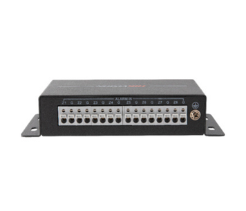 Расширитель шины MBUS на 8 зон Hikvision DS-PM-MI8