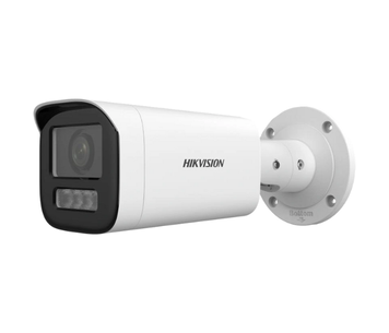 IP-видеокамера Hikvision DS-2CD1643G2-LIZU 4Мп PoE 4x (2.8-12 мм)