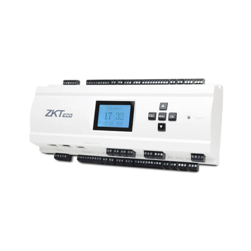 Контроллер управления лифтами ZKTeco EC10 (10 этажей)