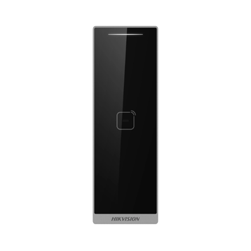 Зчитувач EM-Marine, Mifare та DESfire-карток Hikvision DS-K1105EDB