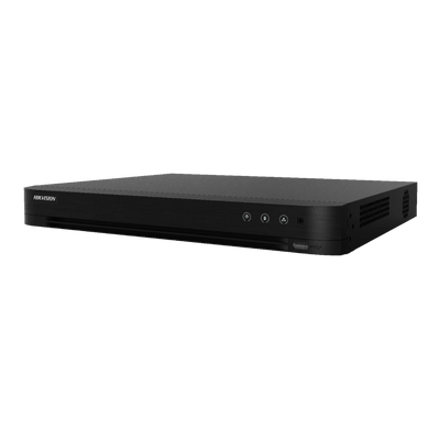 Turbo HD видеорегистратор Hikvision iDS-7216HQHI-M2/FA