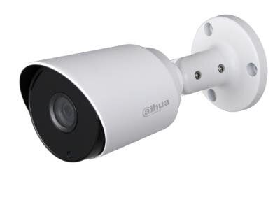 HD-CVI відеокамера Dahua HAC-HFW1400TP-0280B (2.8 мм)