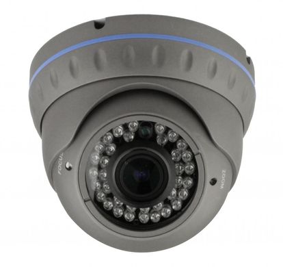 Аналоговая видеокамера LuxCam LDA-N700/2.8-12