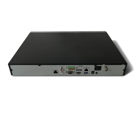 IP-видеорегистратор Hikvision iDS-76xxNXI-I2/X(C)