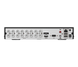 Гибридный видеорегистратор 16-канальный Hikvision DS-7216HGHI-M1/T 96Мбит/с 2 из 2