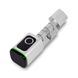 Біометричний smart-циліндр ATIS Lock D1 BLE 1 з 2