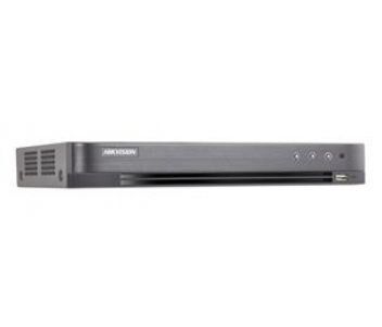Turbo HD видеорегистратор Hikvision DS-7208HTHI-K2