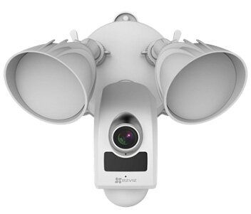 IP видеокамера Ezviz CS-LC1 (A0-1B2WPFRL)