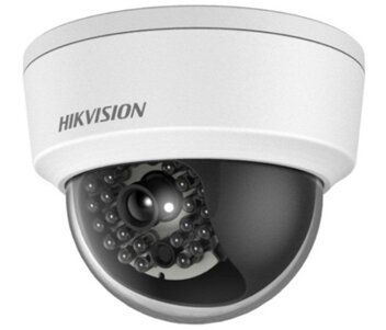 IP видеокамера Hikvision DS-2CD2120F-IS (4 мм)