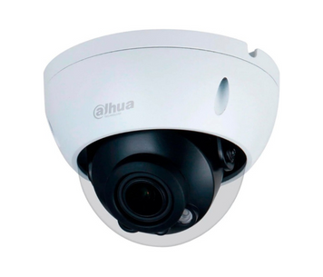IP-видеокамера Dahua DH-IPC-HDBW3241RP-ZAS 2Мп PoE 5x (2.7-13.5 мм)