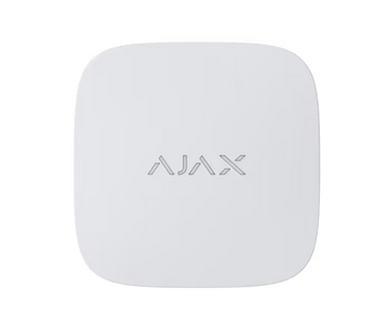 Умный датчик качества воздуха (температура и влажность) Ajax LifeQuality Lite