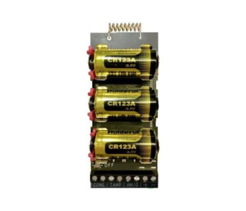 Бездротовий передавач з одним входом Hikvision DS-PM1-I1-WE