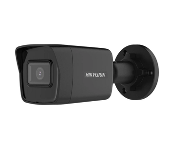IP-видеокамера Hikvision DS-2CD1043G2-I (BLACK) 4Мп PoE (2.8 мм)