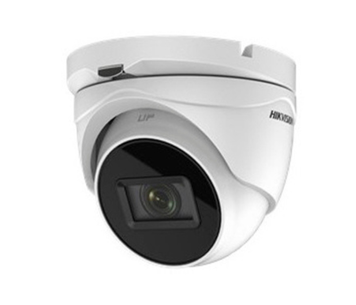 TurboHD-видеокамера Hikvision DS-2CE79H8T-AIT3ZF 5Мп 5x (2.7-13.5 мм)