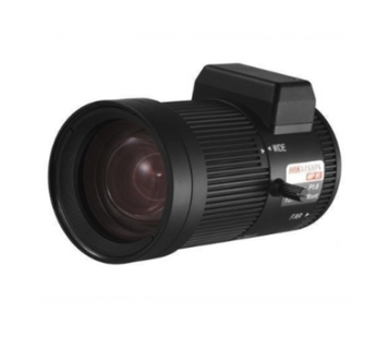 Вариофокальный объектив Hikvision TV-0550D-MPIR 3Мп
