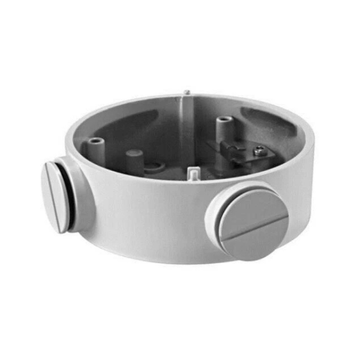 Розподільча коробка для камер Hikvision DS-1260ZJ, White
