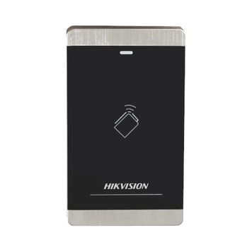 Зчитувач Mifare-карток Hikvision DS-K1103M