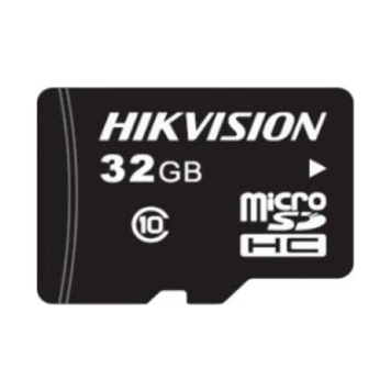 Карта памяти MicroSDxC Hikvision HS-TF-L2