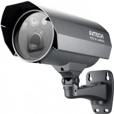 IP відеокамера AVTech AVM-565 (3.6 мм)