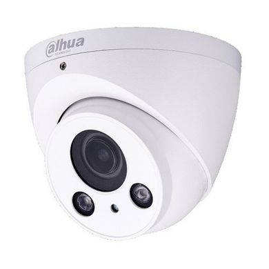 IP видеокамера Dahua DH-IPC-HDW5231RP-Z-S2 (2,7-12 мм)