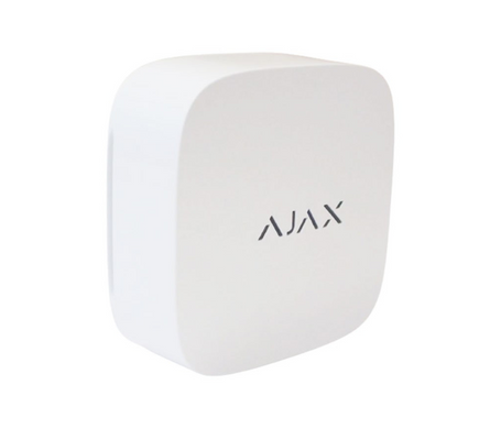 Умный датчик качества воздуха (температура и влажность) Ajax LifeQuality Lite
