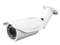 AHD видеокамера LuxCam MHD-LBA-S1080/2