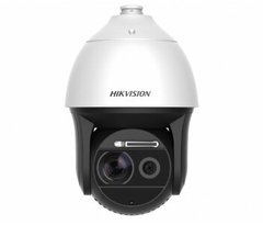IP відеокамера Hikvision DS-2DF8236I5X-AELW (5.7-205.2 мм)