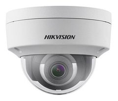 IP відеокамера Hikvision DS-2CD2121G0-IWS (2.8 мм)