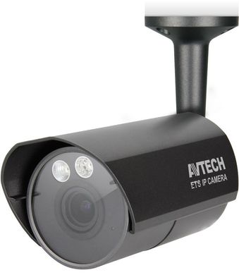 IP видеокамера AVTech AVM-459