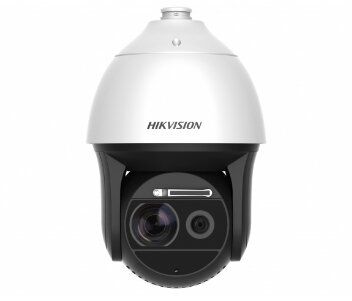 IP видеокамера Hikvision DS-2DF8236I5X-AELW (5.7-205.2 мм)