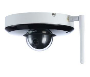 IP видеокамера Dahua DH-SD1A203T-GN-W (2.7 -8.1 мм)