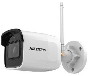 IP видеокамера Hikvision DS-2CD2041G1-IDW1 (2.8 мм)