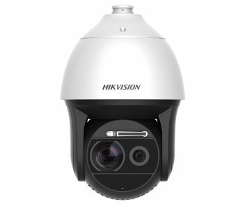 IP-відеокамера Hikvision DS-2DF8236I5X-AELW (5.7-205.2 мм)