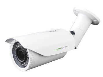 AHD-видеокамера LuxCam MHD-LBA-S1080/2