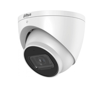 IP-відеокамера Dahua DH-IPC-HDW3841EMP-AS 8Мп PoE мікрофон (2.8 мм)