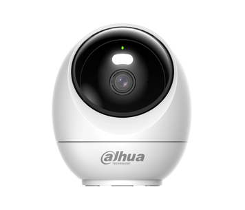 IP-відеокамера поворотна Dahua Hero H5JS 5Мп Wi-Fi мікрофон+динамік (2.8 мм)