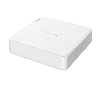 Гибридный видеорегистратор Hikvision iDS-7104HUHI-M1/S(E)